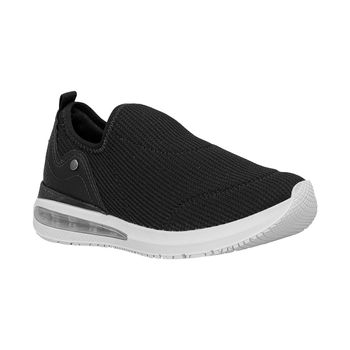 Tenis-Calce-Facil-Preto-Entressola-Detalhe-Transparente-|-Comfort-Tamanho--38---Cor--PRETO-0